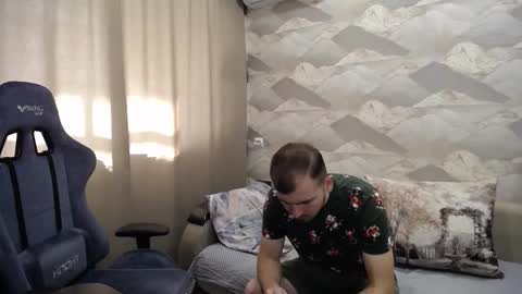 Carter.  online show from 18, 10, 2025