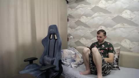 Carter.  online show from 24, 10, 2025