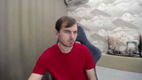 Carter.  online show from 6, 1, 2026