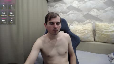 Carter.  online show from 18, 2, 2026