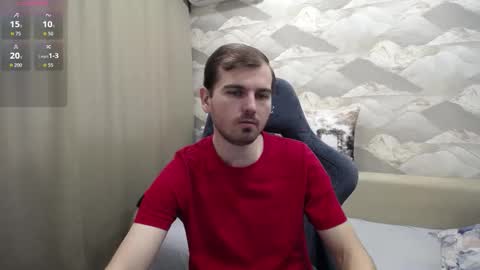 Carter.  online show from 24, 2, 2026