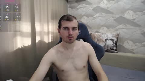 Carter.  online show from 1, 3, 2026