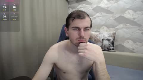 Carter.  online show from 2, 3, 2026