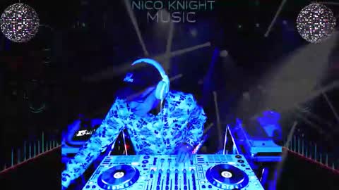 Nico Knight online show from 11, 2, 2026