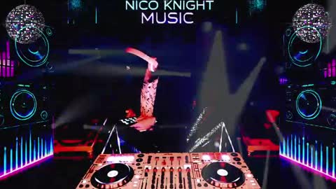 Nico Knight online show from 29, 3, 2026