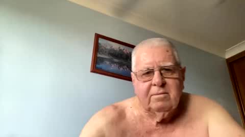 Aussiedude online show from 27, 2, 2025