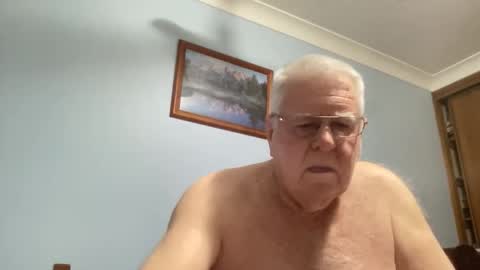 Aussiedude online show from 27, 9, 2025