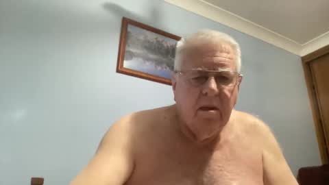 Aussiedude online show from 1, 10, 2025