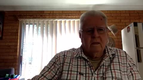 Aussiedude online show from 2, 10, 2025