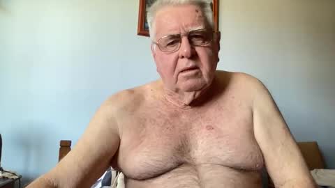 Aussiedude online show from 5, 10, 2025