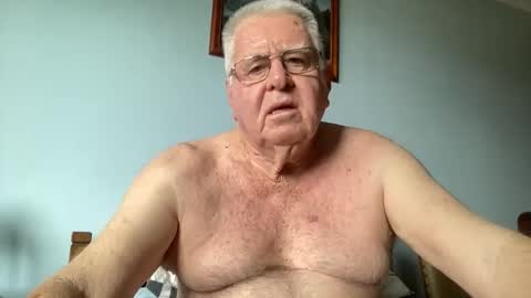 Aussiedude online show from 12, 2, 2026