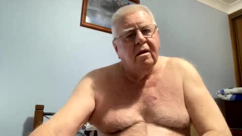 Aussiedude online show from 15, 3, 2026