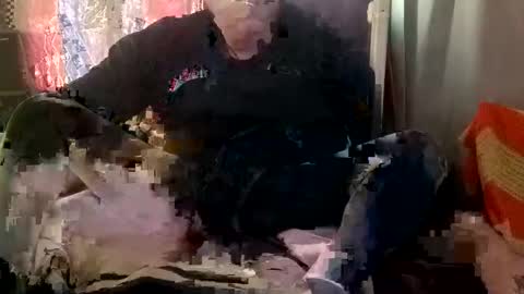 knock2wice1975 online show from 25, 1, 2025