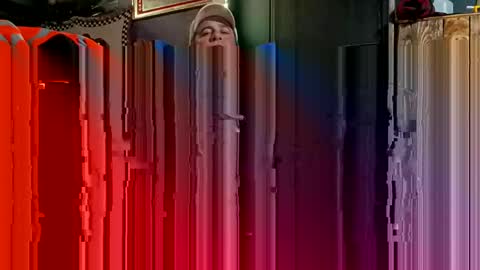 knock2wice1975 online show from 24, 2, 2025