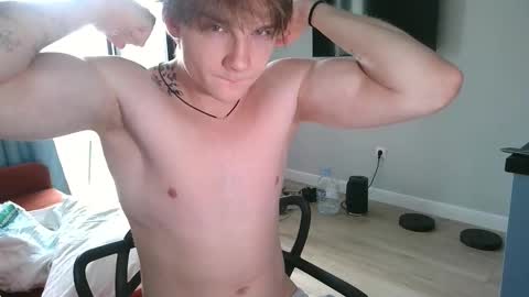 Adam online show from 13, 2, 2026