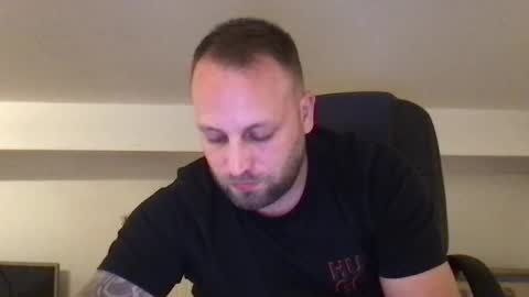 hugo online show from 13, 10, 2025