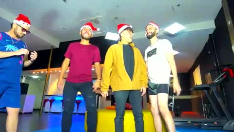 Snapshot of kobayaske chatting on 24, 12, 2024 kobayaske online show from 24, 12, 2024