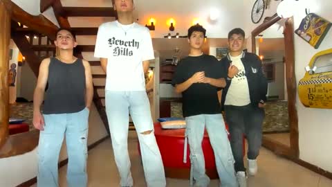 Snapshot of kobayaske chatting on 27, 1, 2025 kobayaske online show from 27, 1, 2025