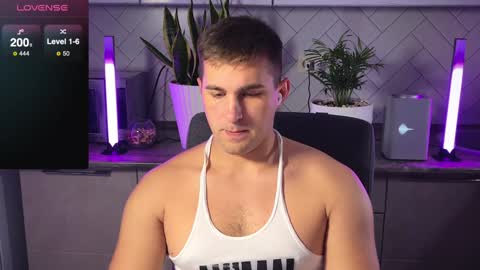 Sweet boy online show from 14, 12, 2024