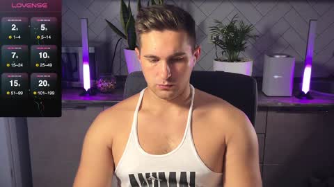 Sweet boy online show from 17, 12, 2024