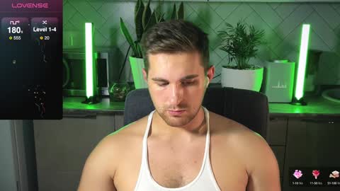 Sweet boy online show from 22, 12, 2024