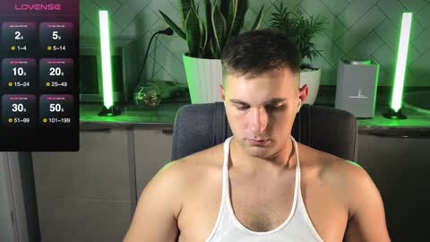Sweet boy online show from 30, 12, 2024