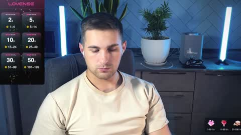 Sweet boy online show from 4, 1, 2025