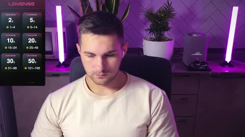Sweet boy online show from 5, 1, 2025