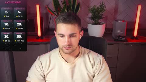 Sweet boy online show from 5, 1, 2025