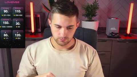 Sweet boy online show from 7, 1, 2025