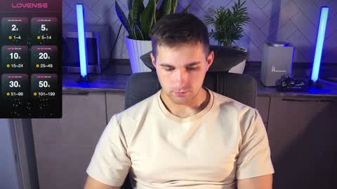 Sweet boy online show from 11, 1, 2025