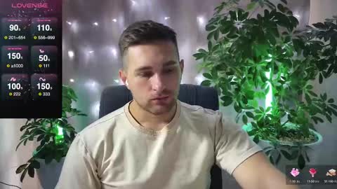Sweet boy online show from 15, 2, 2025