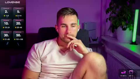 Sweet boy online show from 4, 10, 2025
