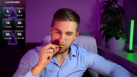 Sweet boy online show from 15, 10, 2025