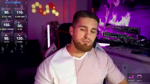 Sweet boy online show from 15, 12, 2025