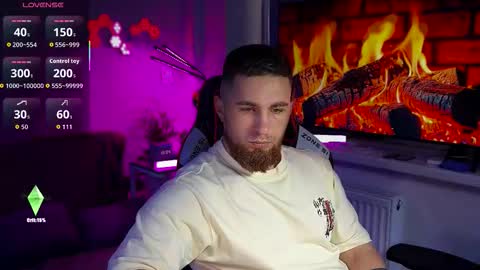 Sweet boy online show from 27, 2, 2026