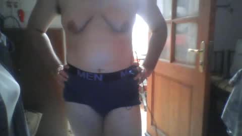 Snapshot of kodas_bud chatting on 13, 1, 2025 kodas_bud online show from 13, 1, 2025