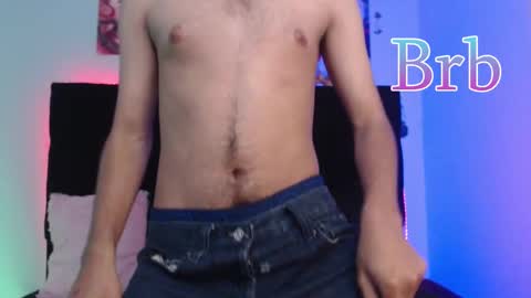 Snapshot of kody_sexy chatting on 15, 9, 2025 kody_sexy online show from 15, 9, 2025
