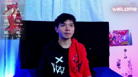 Snapshot of kody_sexy chatting on 24, 9, 2025 kody_sexy online show from 24, 9, 2025