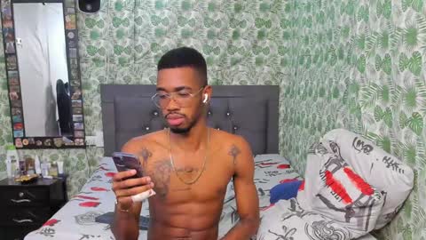 Snapshot of kofi_exotic_ chatting on 2, 12, 2024 kofi online show from 2, 12, 2024