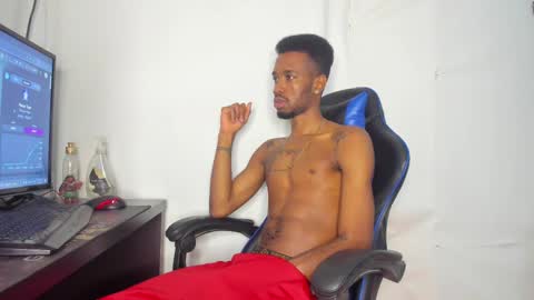 Snapshot of kofi_exotic_ chatting on 27, 2, 2025 kofi online show from 27, 2, 2025