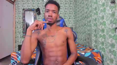 Snapshot of kofi_exotic_ chatting on 12, 3, 2025 kofi online show from 12, 3, 2025