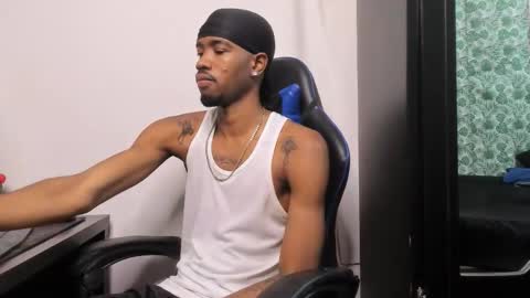 Snapshot of kofi_exotic_ chatting on 13, 11, 2025 kofi online show from 13, 11, 2025