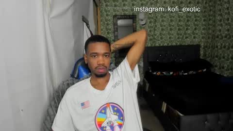 kofi online show from 6, 2, 2026