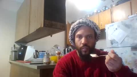 Snapshot of kofigardner chatting on 22, 2, 2025 A Dick Ting online show from 22, 2, 2025