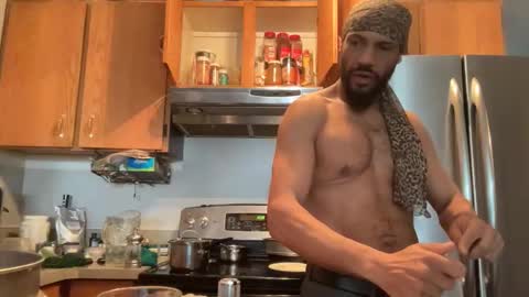 A Dick Ting online show from 8, 4, 2026