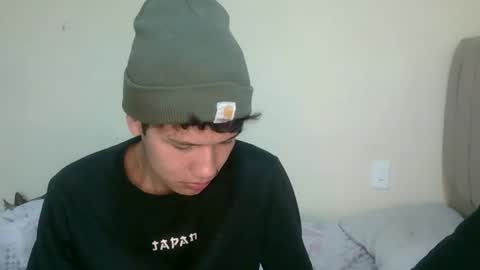 Jacob and Victoria  online show from 28, 2, 2026