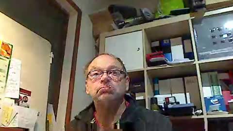 kokin3034 online show from 7, 1, 2025