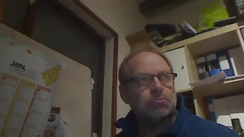 kokin3034 online show from 5, 12, 2025