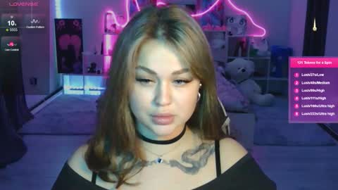 Snapshot of kokokolla chatting on 7, 11, 2025 Mia online show from 7, 11, 2025